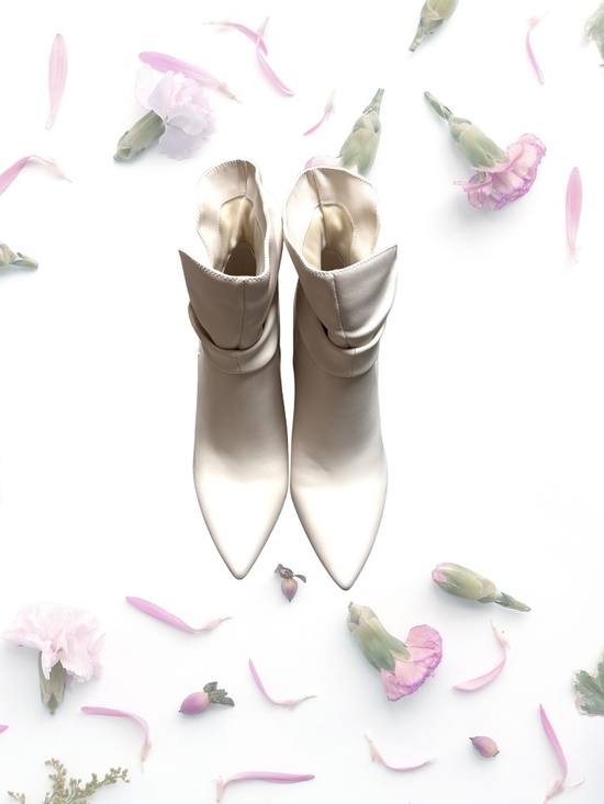 Jessica Simpson Booties - Picture 4 of 4